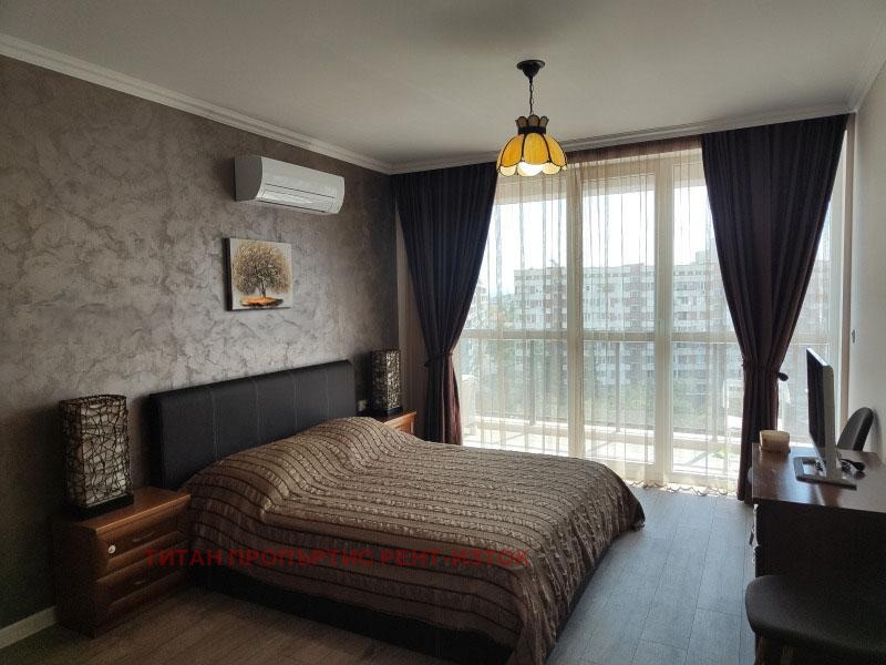 Zu vermieten  1 Schlafzimmer Burgas , Bratja Miladinowi , 88 qm | 34627907 - Bild [3]