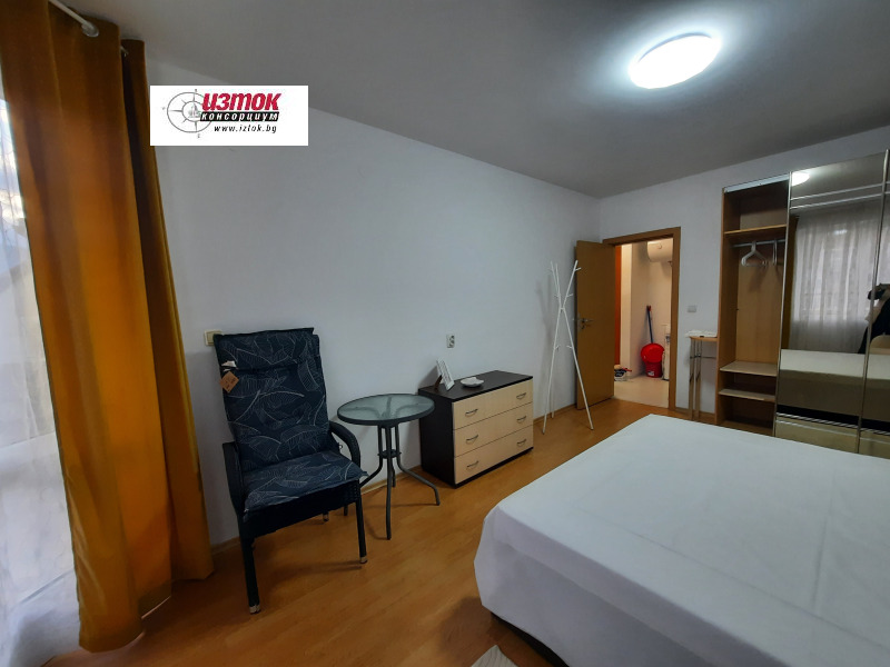 Дава под наем 2-СТАЕН, гр. София, Дианабад, снимка 5 - Апартаменти - 52282363