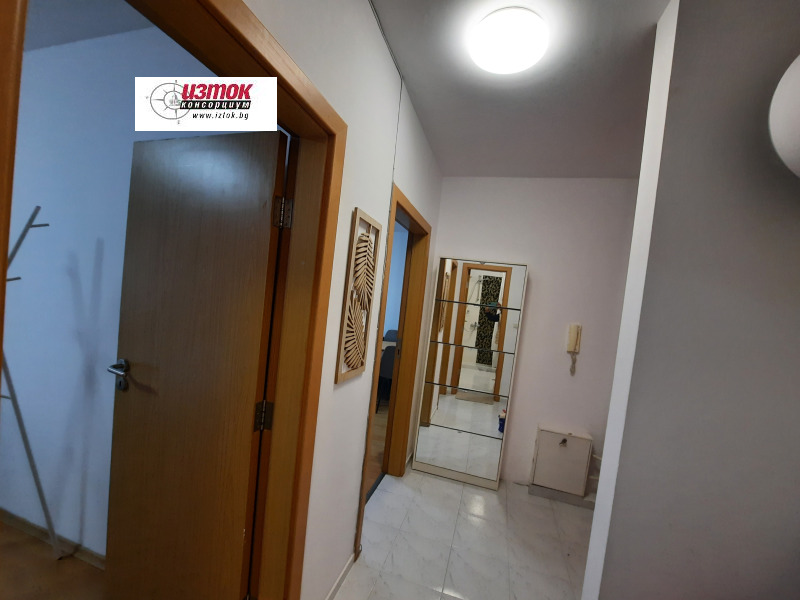 Дава под наем 2-СТАЕН, гр. София, Дианабад, снимка 8 - Апартаменти - 52282363