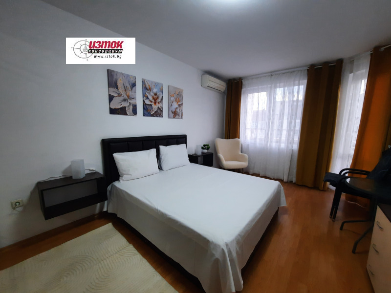 Дава под наем 2-СТАЕН, гр. София, Дианабад, снимка 4 - Апартаменти - 52282363