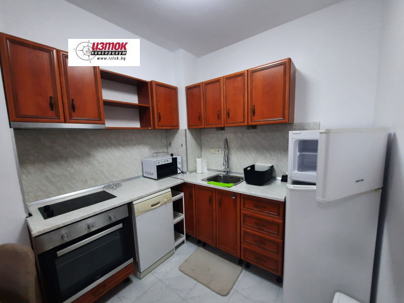 Дава под наем 2-СТАЕН, гр. София, Дианабад, снимка 2 - Апартаменти - 52282363