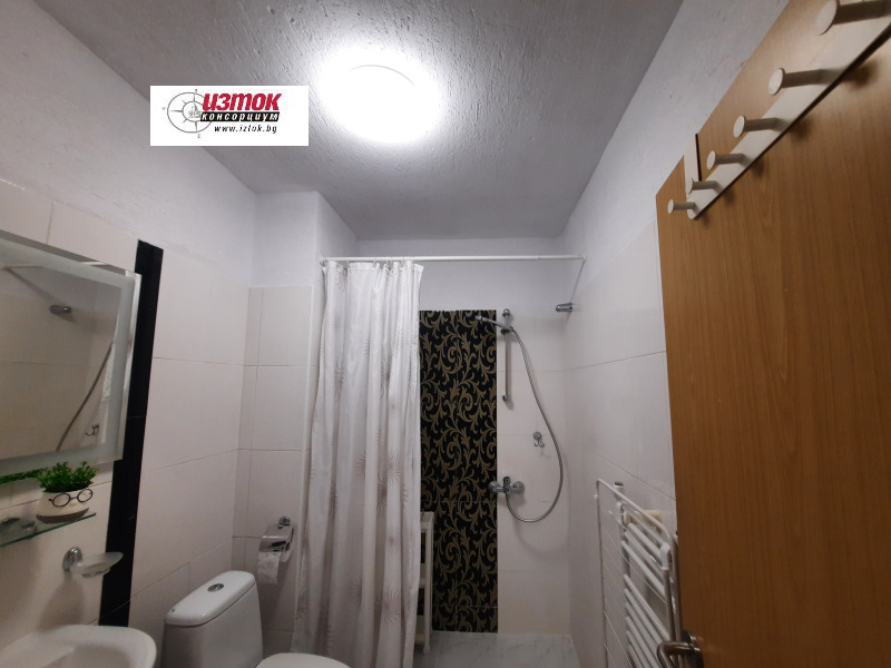 Дава под наем 2-СТАЕН, гр. София, Дианабад, снимка 12 - Апартаменти - 52282363