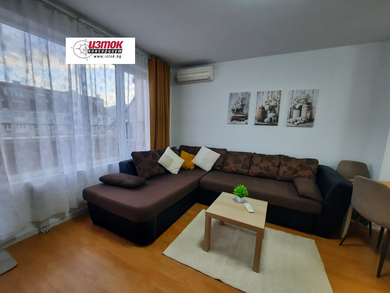 Под наем 2-СТАЕН, град София, Дианабад • 800 € / 1564.66 лв. • 86301670 1