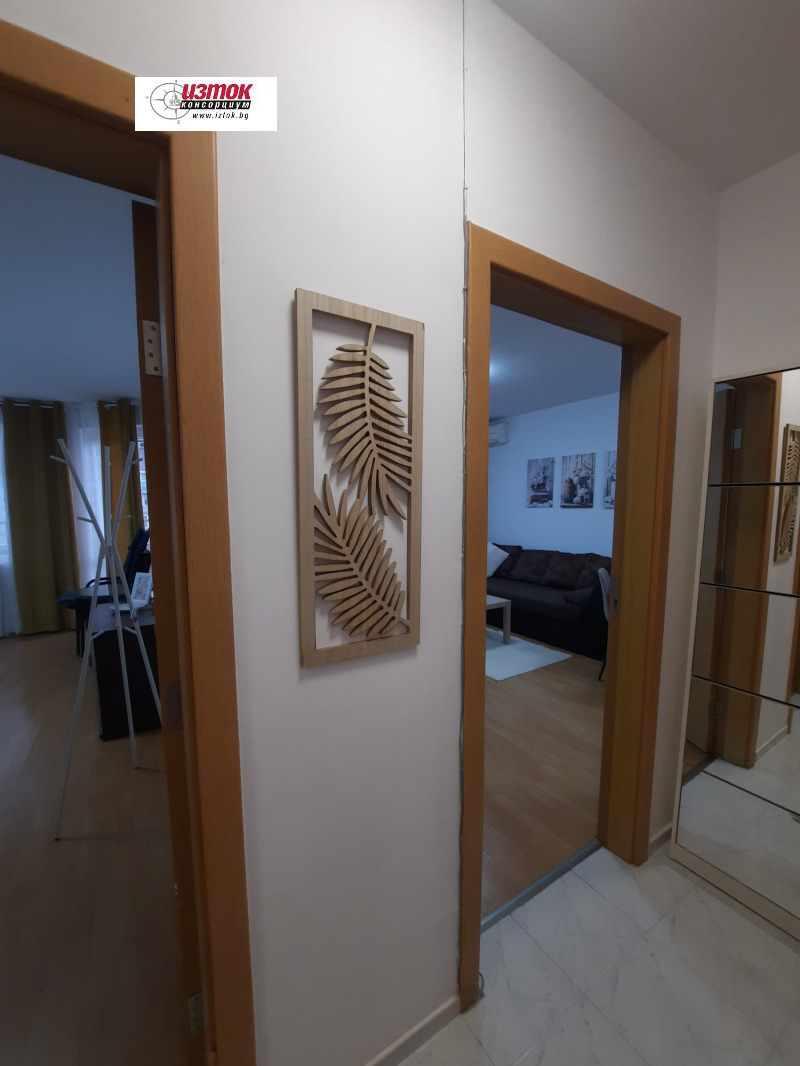 Дава под наем 2-СТАЕН, гр. София, Дианабад, снимка 3 - Апартаменти - 52282363