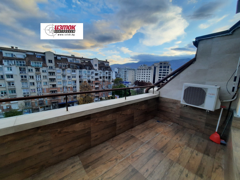 Дава под наем 2-СТАЕН, гр. София, Дианабад, снимка 11 - Апартаменти - 52282363