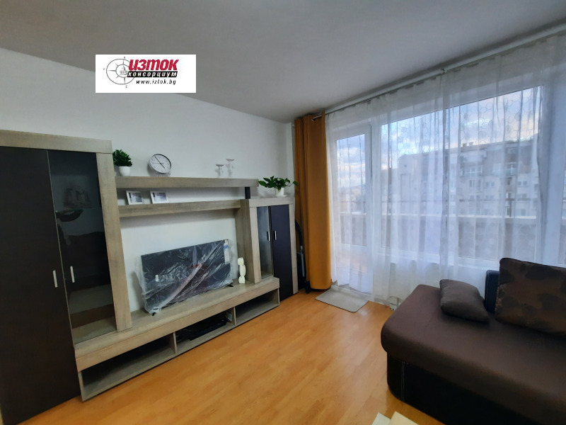 Дава под наем 2-СТАЕН, гр. София, Дианабад, снимка 9 - Апартаменти - 52282363