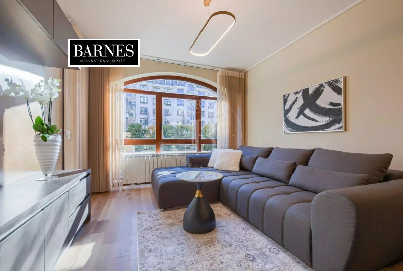 Под наем 2-СТАЕН, град София, Кръстова вада • 1400 € / 2738.16 лв. • 48807073 1