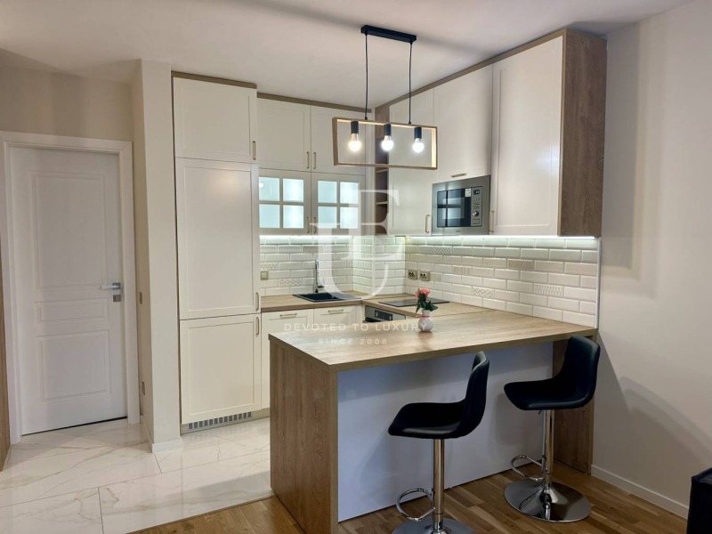 Под наем 2-СТАЕН, град София, Банишора • 700 € / 1369.08 лв. • 61760282 1