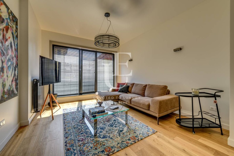 Zu vermieten  2 Schlafzimmer Sofia , Lozenez , 100 qm | 48628867 - Bild [2]