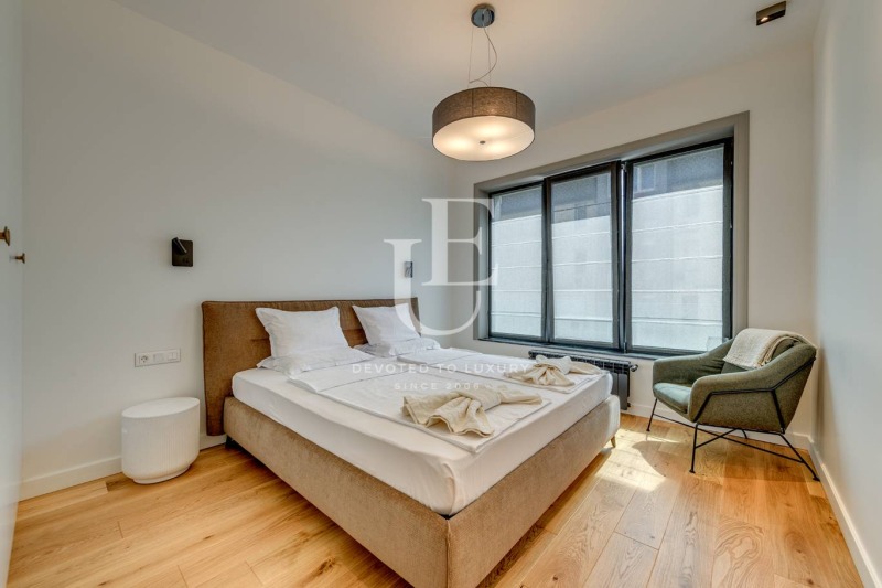 Zu vermieten  2 Schlafzimmer Sofia , Lozenez , 100 qm | 48628867 - Bild [4]