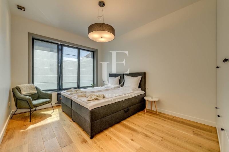 Zu vermieten  2 Schlafzimmer Sofia , Lozenez , 100 qm | 48628867 - Bild [6]