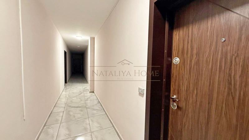 Дава под наем 3-СТАЕН, гр. Бургас, Сарафово, снимка 11 - Апартаменти - 52453203