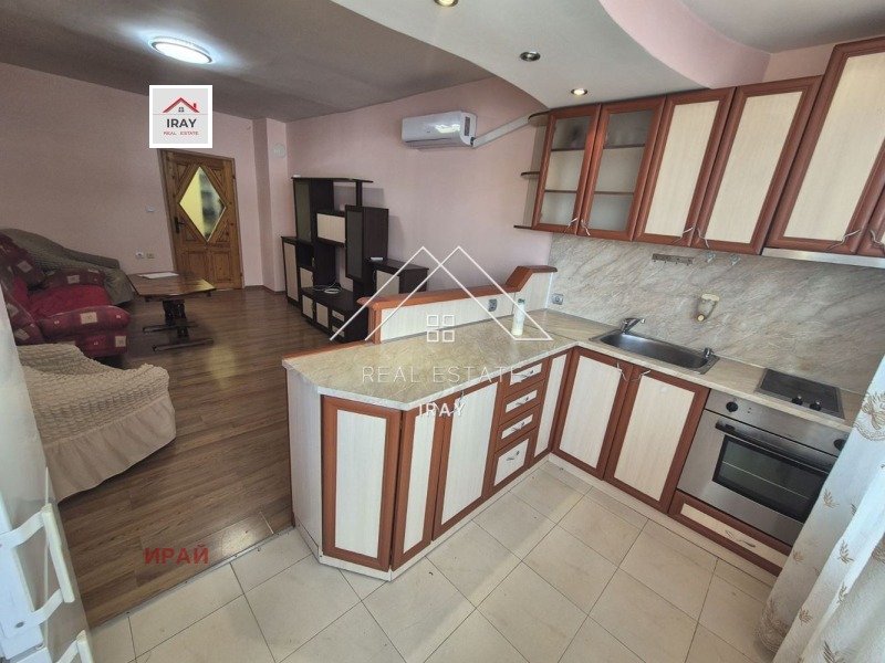 Дава под наем 3-СТАЕН, гр. Стара Загора, Център, снимка 5 - Апартаменти - 53384144