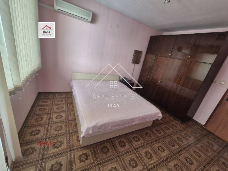 Дава под наем 3-СТАЕН, гр. Стара Загора, Център, снимка 10 - Апартаменти - 53384144