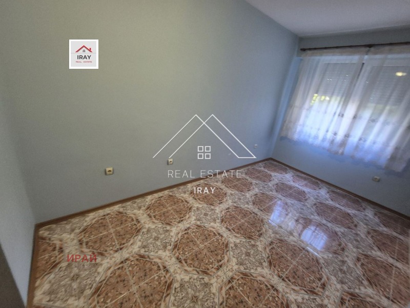 Дава под наем 3-СТАЕН, гр. Стара Загора, Център, снимка 14 - Апартаменти - 53384144