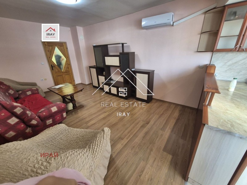 Дава под наем 3-СТАЕН, гр. Стара Загора, Център, снимка 2 - Апартаменти - 53384144