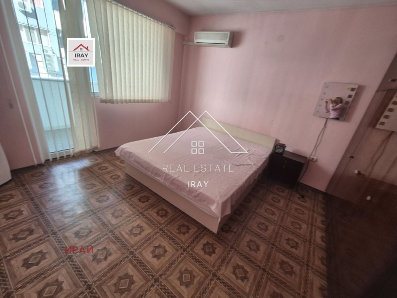 Дава под наем 3-СТАЕН, гр. Стара Загора, Център, снимка 9 - Апартаменти - 53384144