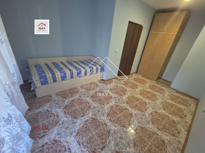 Дава под наем 3-СТАЕН, гр. Стара Загора, Център, снимка 13 - Апартаменти - 53384144