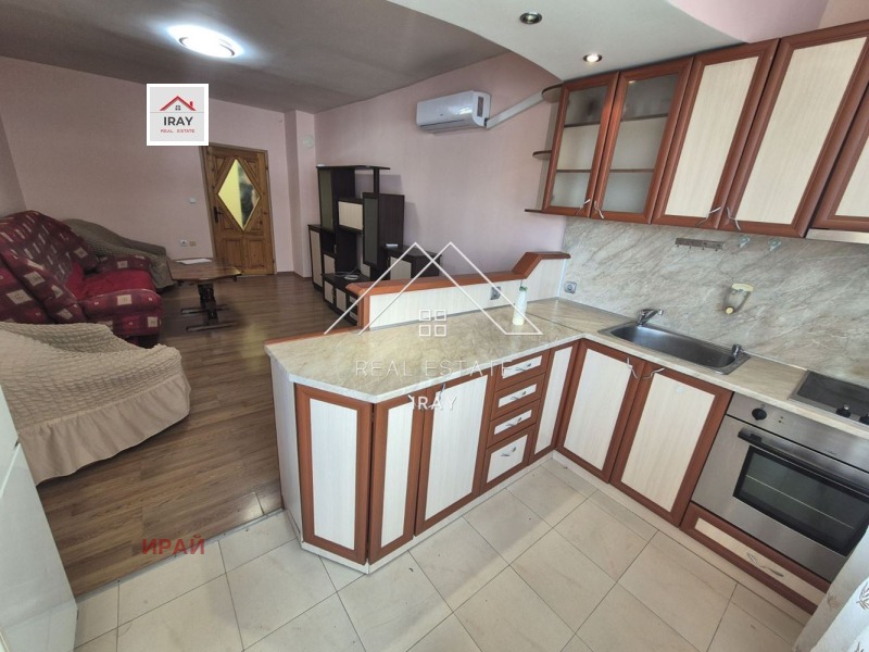 Дава под наем 3-СТАЕН, гр. Стара Загора, Център, снимка 8 - Апартаменти - 53384144