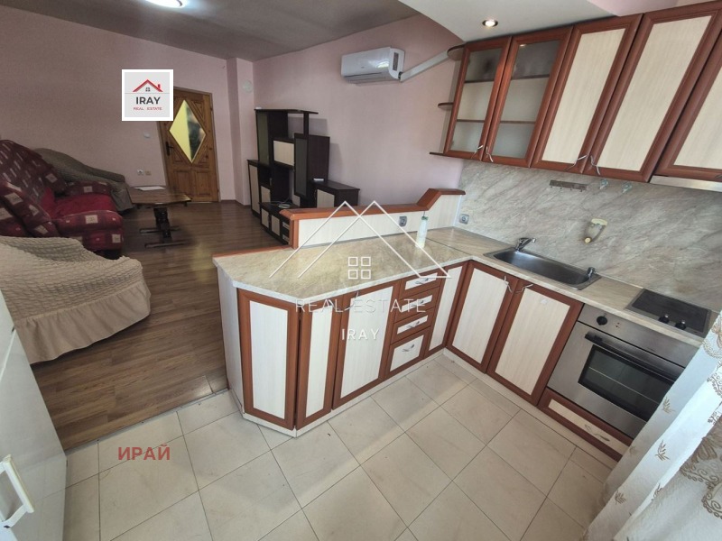 Дава под наем 3-СТАЕН, гр. Стара Загора, Център, снимка 6 - Апартаменти - 53384144