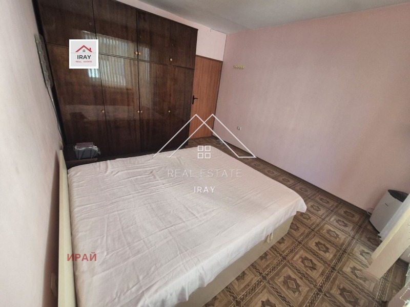 Дава под наем 3-СТАЕН, гр. Стара Загора, Център, снимка 11 - Апартаменти - 53384144