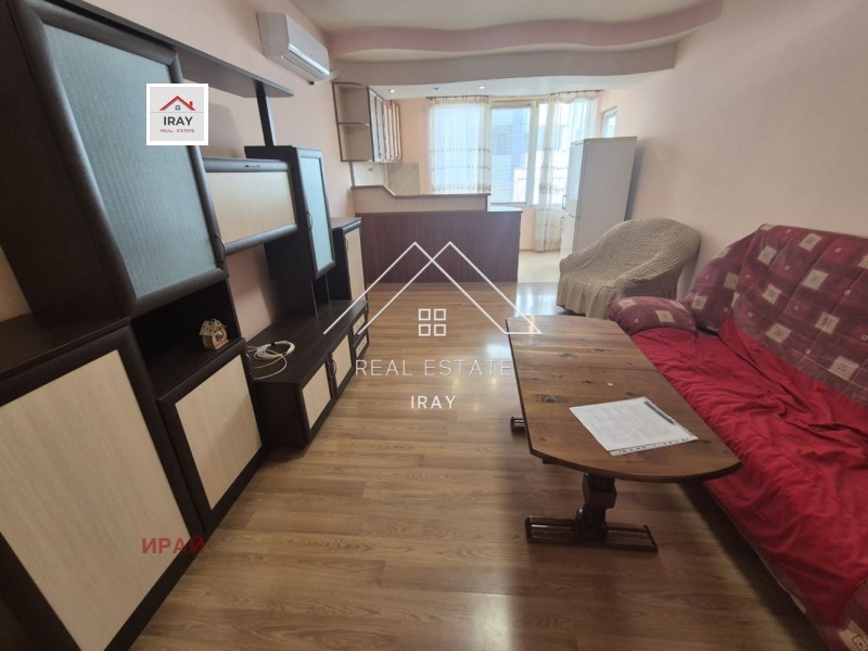 Дава под наем 3-СТАЕН, гр. Стара Загора, Център, снимка 4 - Апартаменти - 53384144