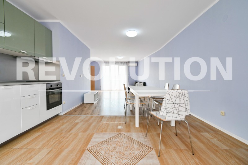 Дава под наем 3-СТАЕН, гр. София, Манастирски ливади