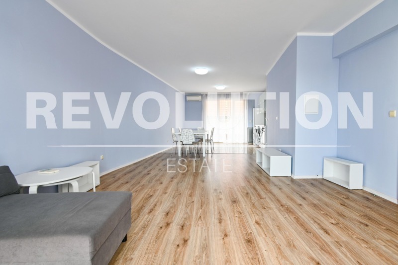 Дава под наем 3-СТАЕН, гр. София, Манастирски ливади, снимка 3 - Апартаменти - 53596288