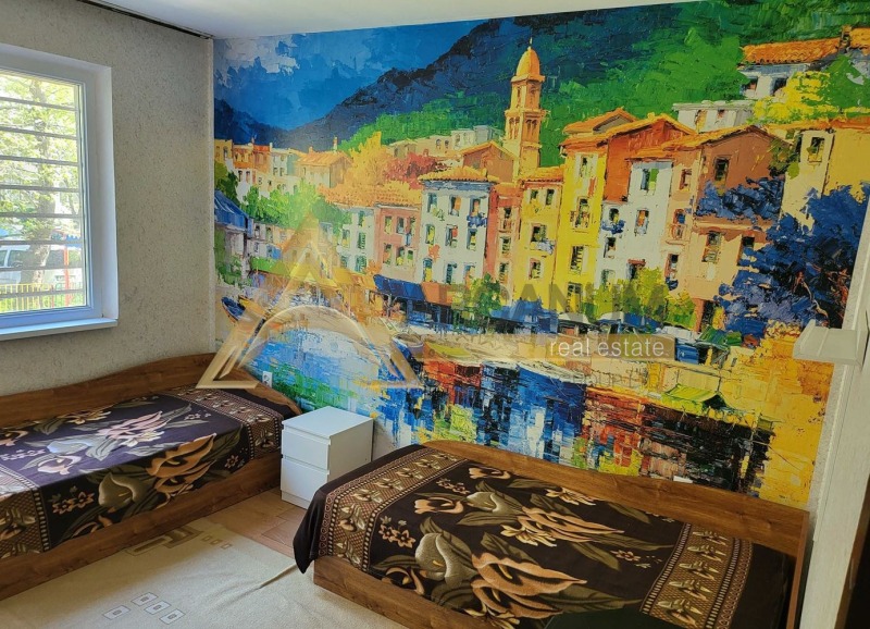 Do wynajęcia  3 sypialnie Warna , Ljatno kino Trakija , 100 mkw | 67038882 - obraz [4]