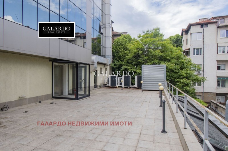 A louer  Bureau Sofia , Tsentar , 753 m² | 60661095 - image [11]