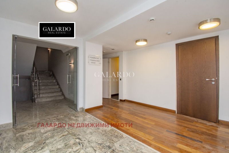 Te huur  Kantoor Sofia , Tsentar , 753 m² | 60661095 - afbeelding [2]