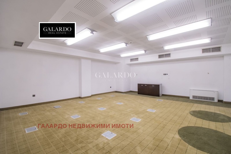 В аренду  Офис София , Център , 753 кв.м | 60661095 - изображение [5]