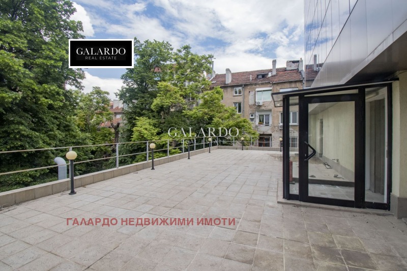 Te huur  Kantoor Sofia , Tsentar , 753 m² | 60661095 - afbeelding [12]