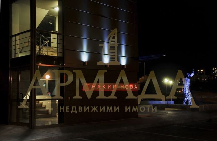 K pronájmu  Kancelář Plovdiv , Trakija , 88 m2 | 93745292 - obraz [6]