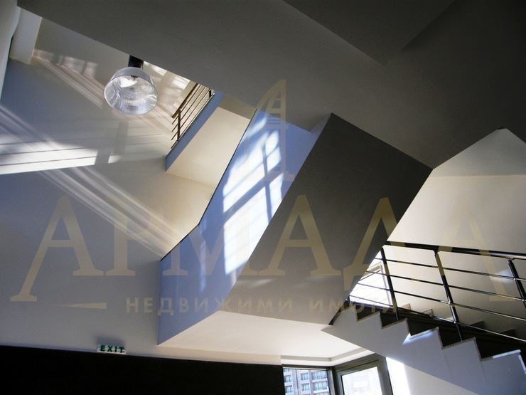 K pronájmu  Kancelář Plovdiv , Trakija , 88 m2 | 93745292 - obraz [9]