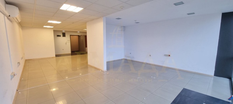 K pronájmu  Kancelář Plovdiv , Trakija , 88 m2 | 93745292 - obraz [3]