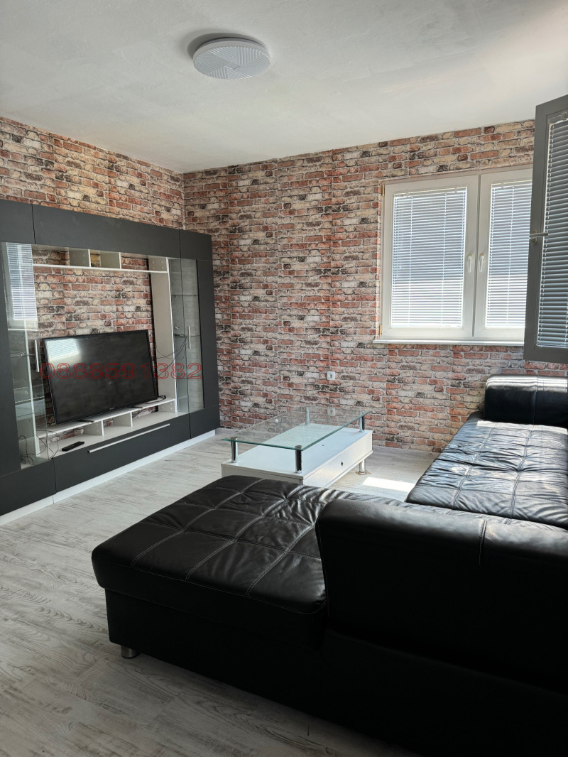 Дава под наем ЕТАЖ ОТ КЪЩА, гр. София, Горубляне, снимка 4 - Етаж от къща - 53391252