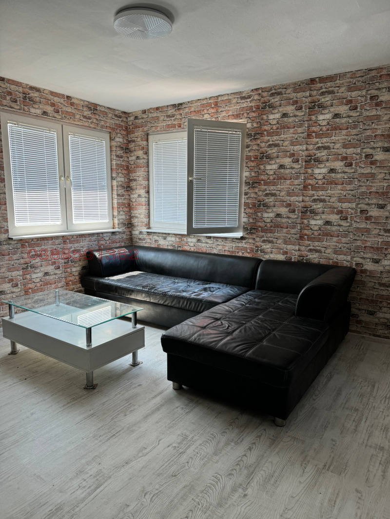 Дава под наем ЕТАЖ ОТ КЪЩА, гр. София, Горубляне, снимка 5 - Етаж от къща - 53391252