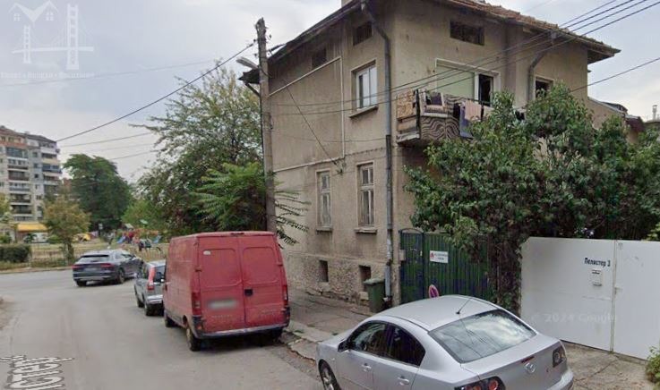 Дава под наем КЪЩА, гр. София, Павлово