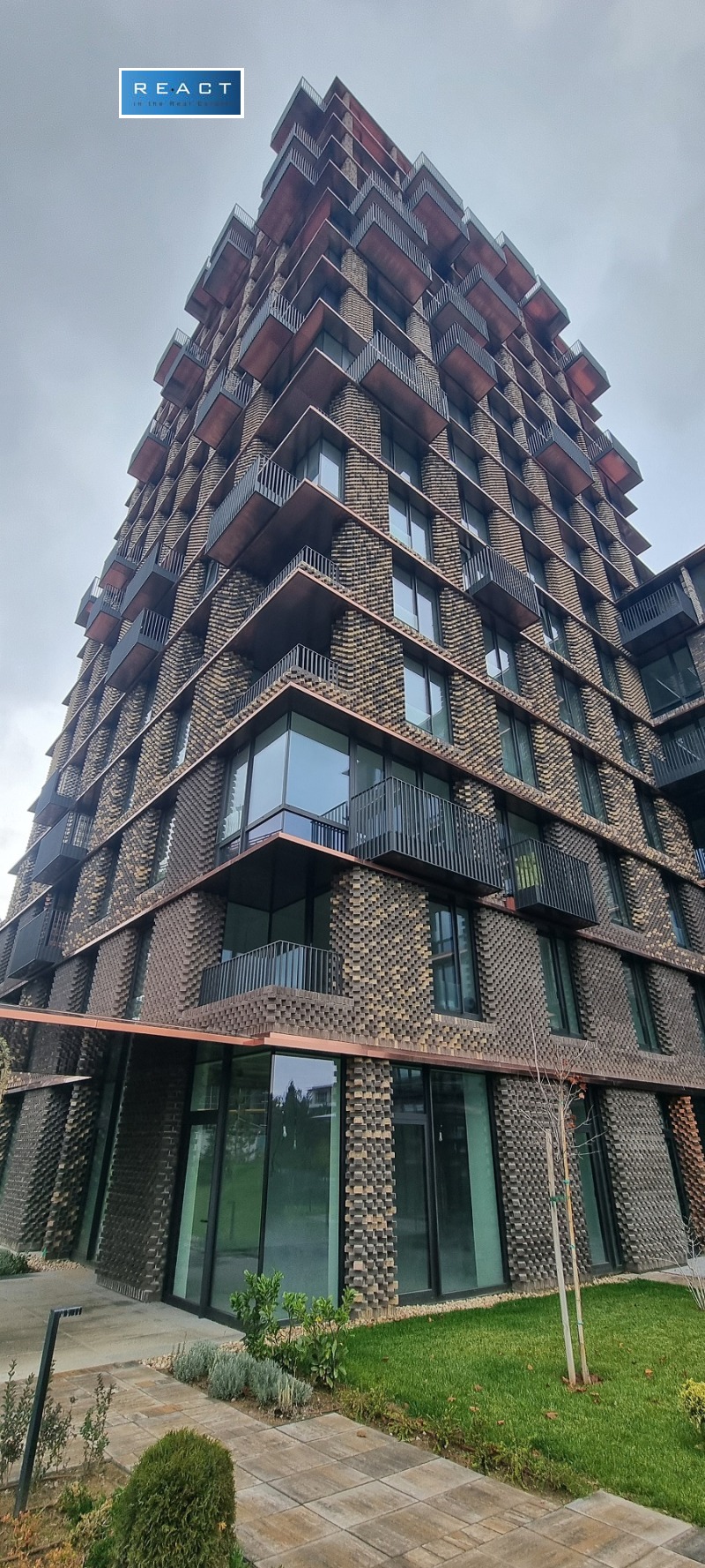 Дава под наем МАГАЗИН, гр. София, Манастирски ливади