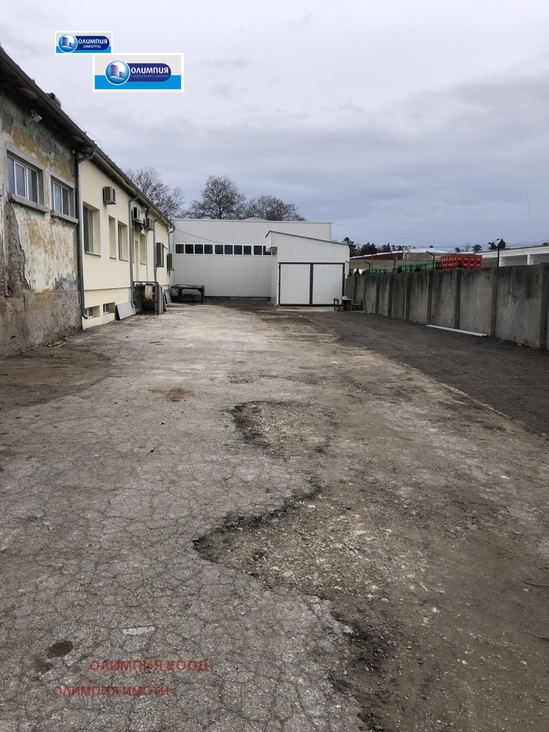 Do wynajęcia  Działka Ruse , Promiszlena zona - Iztok , 830 mkw | 74143384 - obraz [5]