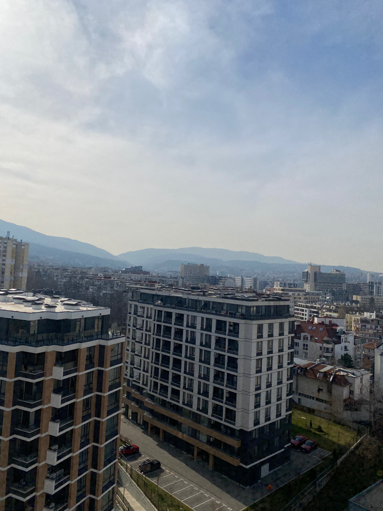 Дава под наем 2-СТАЕН, гр. София, Бъкстон, снимка 8 - Апартаменти - 53689648