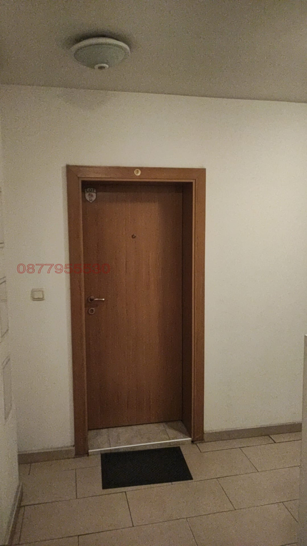 Дава под наем 2-СТАЕН, гр. София, Младост 2, снимка 10 - Апартаменти - 55247483