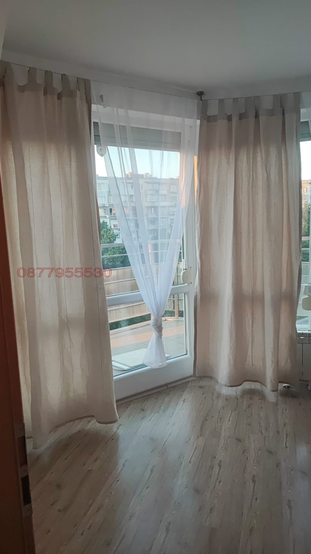 Дава под наем 2-СТАЕН, гр. София, Младост 2, снимка 8 - Апартаменти - 55247483