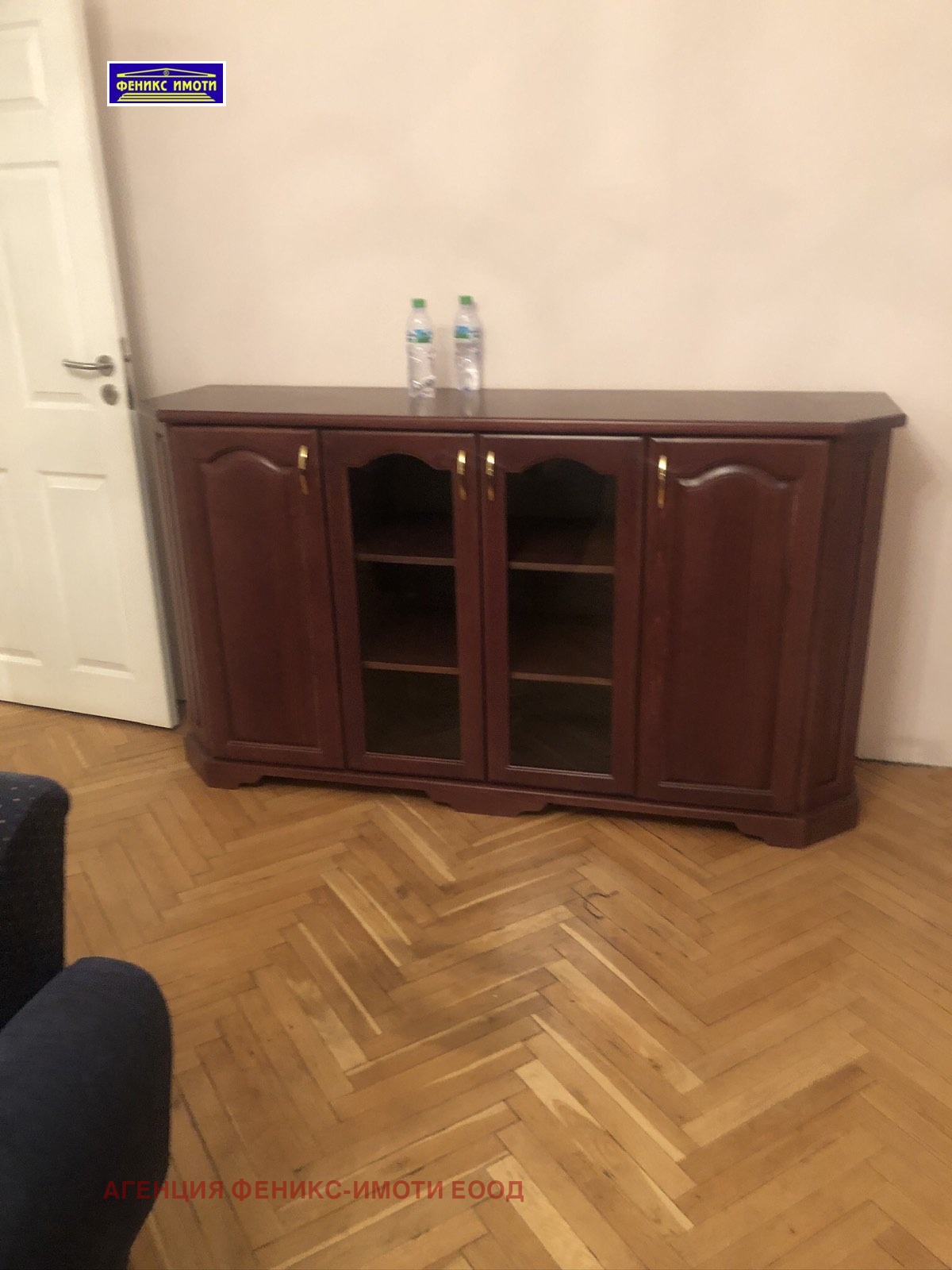 Дава под наем 2-СТАЕН, гр. Кюстендил, Център, снимка 5 - Апартаменти - 56623114