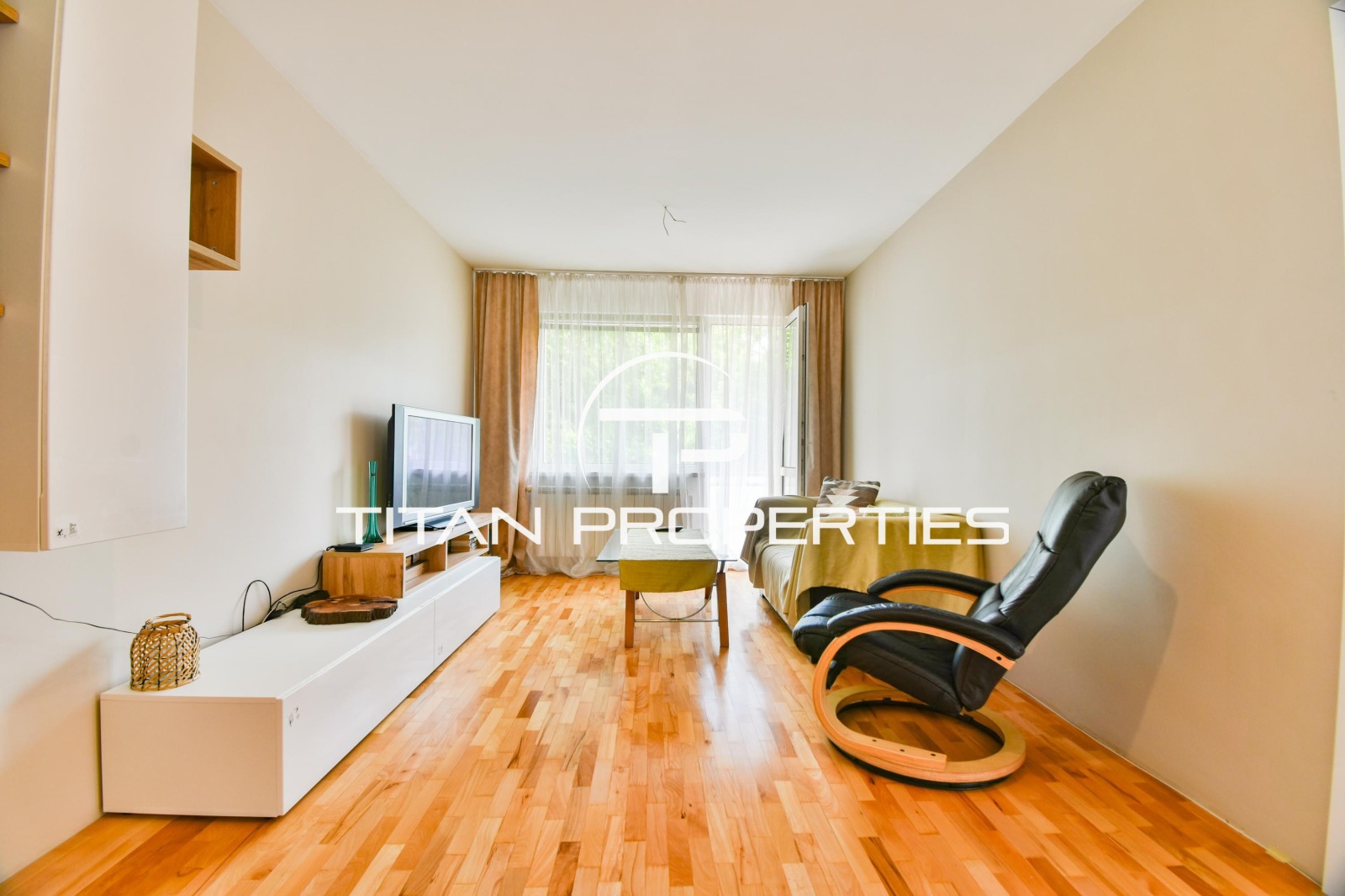 Дава под наем 3-СТАЕН, гр. София, Дианабад