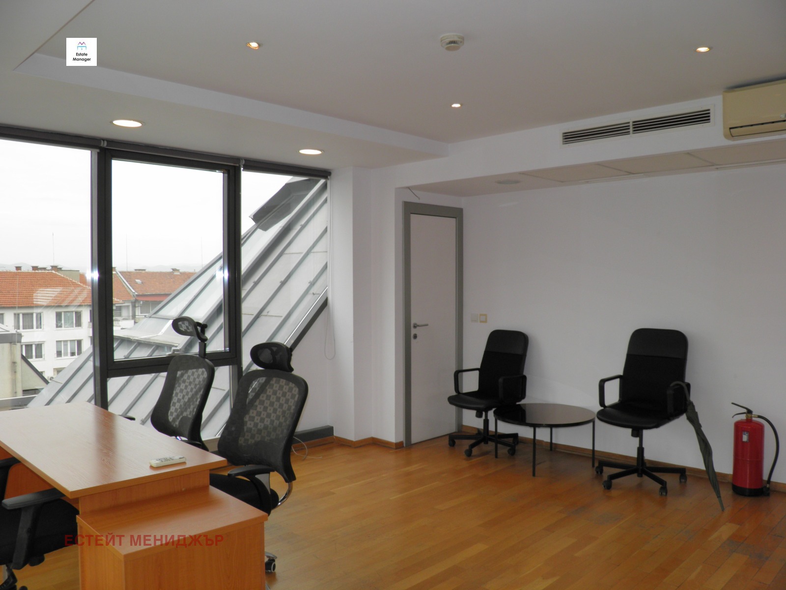 Дава под наем ОФИС, гр. София, Център, снимка 3 - Офиси - 54214371