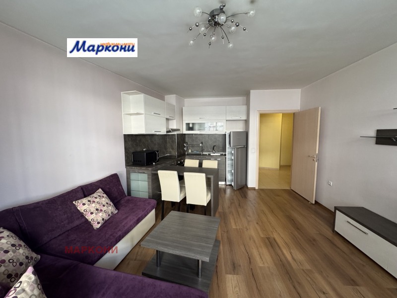 Дава под Наем 2-СТАЕН в град София, Студентски град - 66 кв.м / 700 € » 1 369.08 лв., МАРКОНИ
