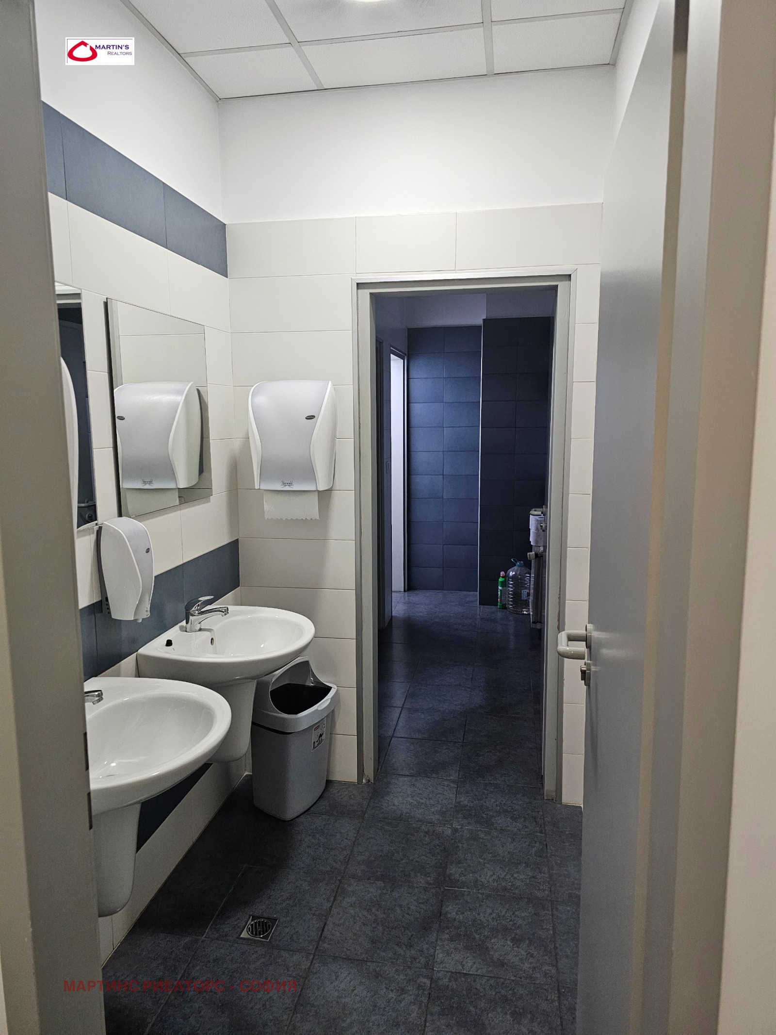 Дава под Наем ОФИС | Imot.bg — изображение 4