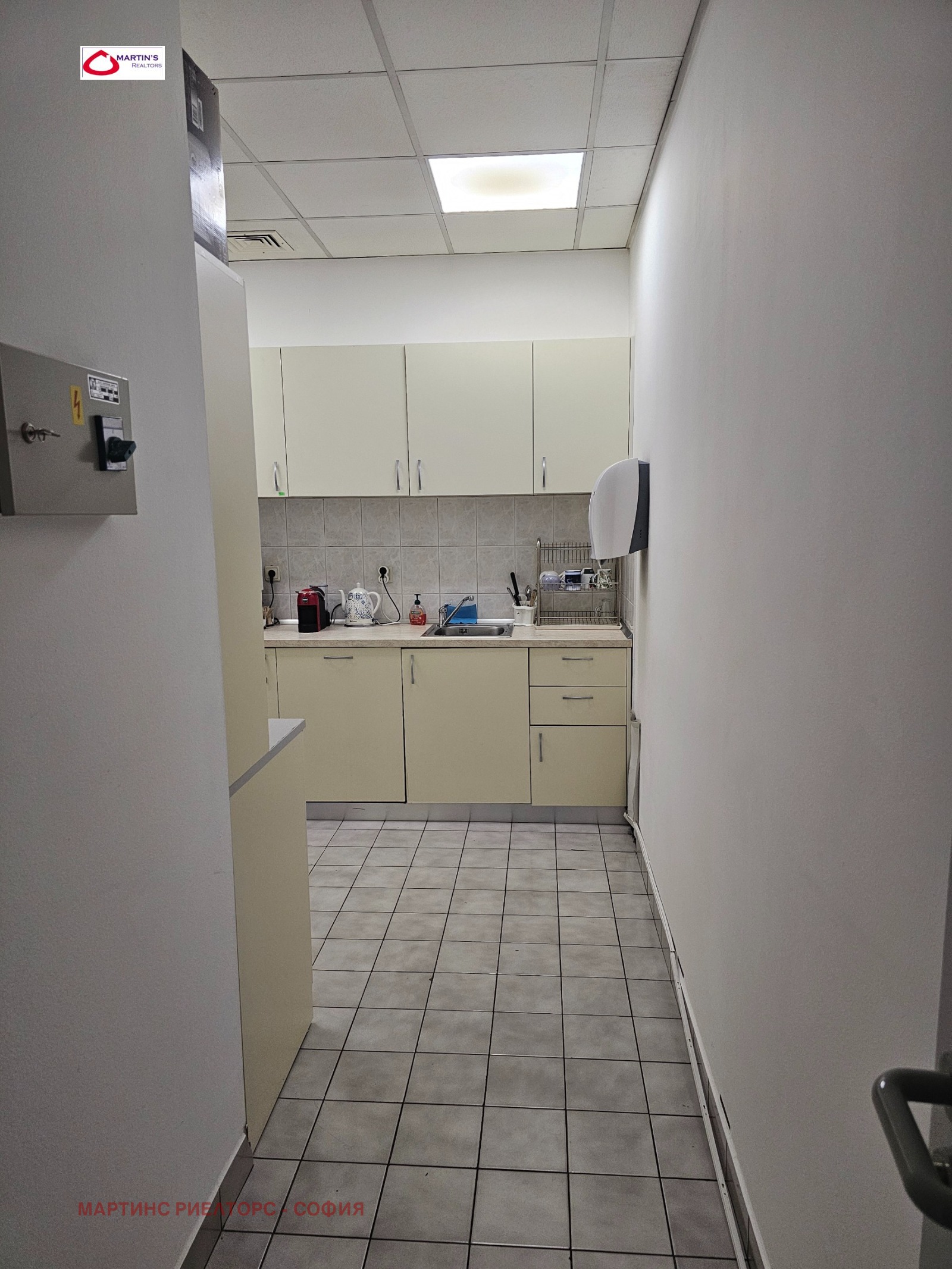 Дава под Наем ОФИС | Imot.bg — изображение 3